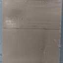 Amazon Basics Cardboard Moving Boxes for Packing and Shipping, Medium Size, 18" x 14" x 12", Brown, 10-Pack
