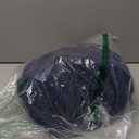 6 Pieces Navy Blue 10FT Cheesecloth Table Runner Boho Gauze Fabric Table Runner Rustic Sheer Runner for Wedding Birthday Baby Shower Party Boho Table DecorationNavy Blue (35" x 120"-6 Pack)