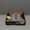 USX MOUNT UL Listed Full Motion TV Mount, Swivel Articulating Tilt TV Wall Mount for 26-65 Inch LED, 4K, Wall Mount Bracket with VESA 400x400mm Up to 77lbs, Perfect Center Design -XMM006-1