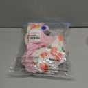 Kuoser Dog Recovery Suit for Dogs After Surgery, Professional Surgical Onesie for Female Male Dogs Spay Neuter, Soft Dog Surgery Suit Bodysuit for Abdominal Wounds Skin Disease, Light Purple Leopard XL (X-Large (Back: 20.1" - 24.8"; Weight: 42 - 75LB))