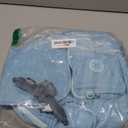 Kipling City Pack Mini Backpack (Blue Cool)