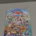 Melissa & Doug Puffy Sticker Activity Book: Pirates - 51 Reusable Stickers