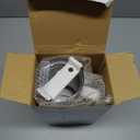 40oz Skull Flower Tumbler With Lid and Straw, 40oz Tumbler Wrap, Stainless Steel Insulated Tumbler for Water, Iced Tea or Coffee (Purple Pumpkin Bat)