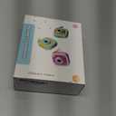 Instant Print Camera for Kids,Selfie Video Camera That Print Photos,Christmas Birthday Gifts for Girls Age 3-12,Toddler Toys Cameras for 3 4 5 6 7 8 9 10 Year Old Girls Boys Pink