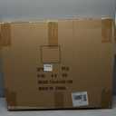 Car Seat Covers,Universal Breathable Leather Seat Covers,Horizontal Stripes Automotive Seat Covers Cushion for Most Sedans SUV Pick-up Truck(Style2,2 PCS Front Seat,Pink)