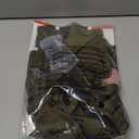 Morph Pilot Costume Women, Flight Suit Women, Military Costume Womens, Womens Army Halloween Costumes (Medium)