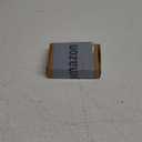 FENICE PEAK 7FC Low Noise Pet Dog Grooming Clippers Replacement Blade Ceramic Edge Detachable Steel Pet Clipper Blade with Cutting Length of 3.2mm 1/8'' (1 Count)