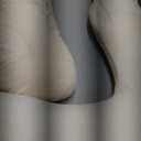 Pregnancy Pillow Full Body, Beige