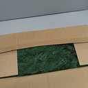 Rowfad 12 Pcs Artificial Norfolk Pine Branches, Norfolk Pine Artificial Pine Stems DIY Crafts Faux Christmas Greenary Norfolk Pine Branches for Xmas Wreath Garland Home Decor (12)