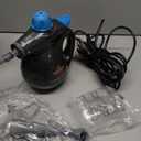 Bissell Steam Shot Omni Handheld Portable Steam Cleaner