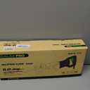 GALAX PRO 120V Reciprocating Saw, 6.0 Amp Variable Speed Corded Reciprocating Saw with1-1/8" Stroke Length, 2800RPM and 6" Max for Wood, Metal, PVC Pipe Cutting