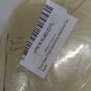 Extra Deep King Fitted Sheet - Hotel Luxury Single Fitted Sheet Only - Easily Fits 18 inch to 24 inch Mattress - Ultra Soft, Wrinkle Free with Extra Deep Pockets - Breathable & Comfy - Heathered Tan