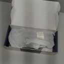 Filtered Shower Head with Handheld, High Pressure Water Flow and Multiple Spray Modes Shower Head with Filter, Power Wash for Hard Water, Showerhead with ON/OFF Switch for Pets Bath (Gray)