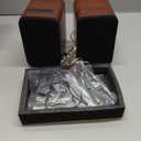 Powered Bluetooth Bookshelf Speakers, 40W Record Player Speakers with 2.75 Inch Woofer, Stereo Speakers with Optical/AUX/TV-ARC Connection for Turntable, No Receiver or Amplifier Required.