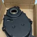 Dorman 635-502 Engine Timing Cover Compatible with Select Models