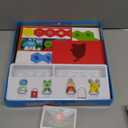 Monopoly Pokmon Edition Board Game | Ages 8 and Up | 2 to 4 Players | Kids Games for Pokmon Fans | Fun Family Games| 45 Mins. Avg.