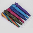 Golf Umbrella Digital Camo Fishing Hiking Cap Umbrella Rain Women UV Umbrella For Womens Outdoor Fold Head Umbrellas Folding Umbrella/5893 6 PAck