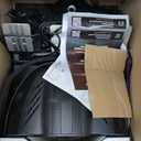 Thrustmaster T300RS GT Steering Wheel Set  Premium Force Feedback Sim Racing Wheel & Pedals for PS5, PS4 & PC | Realistic Driving Simulator for Sim Racing