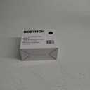 Bostitch Office Konnect Desk Organizer Accessory Tray & Storage Cup Bundle, Stacks for Desktop Storage, Makeup Organization, White (Kit)