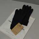 Winter Gloves Women Men Cold Weather Touch Screen 3-Layers Liner Glove for Running, Cycling, Biking, Hiking, Driving