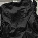 ULTICOR Velvet 8-Pieces Recliner Sofa Covers Stretch Reclining Couch Covers for 3 Cushion Reclining Sofa Slipcovers Furniture Covers Thick Soft Washable (3 Seater Recliner Cover, Black)