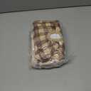 Pet Parents Washable Dog Diapers (3pack) + Extendrs of Durable Doggie Diapers, Premium Dog Diapers Female & Male (Medium, Oxford) (Medium (14-20"))