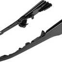 GM Genuine Parts 42775296 Piano Black Front Floor Console Applique
