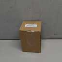 Pluggable Fragrance Warmer-Crystal Electric Wax Melt Burner -Candle Melt Warmer -Wall Plug in Wax Burner Warming Scented Candle Wax Melts and Tarts or Fragrance Oils (Gray)