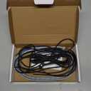 Car Headlight LED Strips, LEDCARE 24 Inch Exterior Car Lights with Dreamcolor Chasing, Flexible Waterproof LED Daytime Running Light Strip with Wireless APP Control, 2-Pack