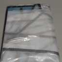 Stroller Rain Cover,Universal Stroller Accessory,Waterproof, Windproof Protection,Protect from Dust Snow,Baby Travel Weather Shield