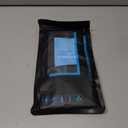 Elbow Pad,Tennis Elbow Braces (1 Pair) for Tendonitis and Tennis Elbow,Golfers Elbow Forearm Brace Straps for Men and Women,Neoprene Wraps Support Band Relief, baseball Lacrosse Arm Pads Guard (One Size, Black/Grey)