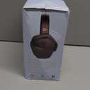 NUBWO Wireless Gaming Headset with Mic for Ps5 Ps4 PC, Zero Interference, 100-Hour Battery All-Day Play, 23ms Sync for Fortnite & Call of Duty/FPS Gamers, Triple Mode All Devices Compatible - Orange