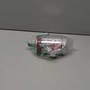 illy Intenso Ground Espresso Coffee, Bold Roast, Intense, Robust and Full Flavored With Notes of Deep Cocoa, 100% Arabica Coffee, No Preservatives, 8.8 Ounce Can (Pack of 1)