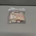 2 x Clothes for Labubu - 4PC Set with Shoes for 6.7 Inches Doll, Premium Outfit with Accessories, Stylish Clothes for Labubu (NO Doll)(Pink Plaid)