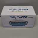 BabylissPRO Nano Titanium Professional Hot Rollers For All Hair Lengths (20 Count (Pack of 1))