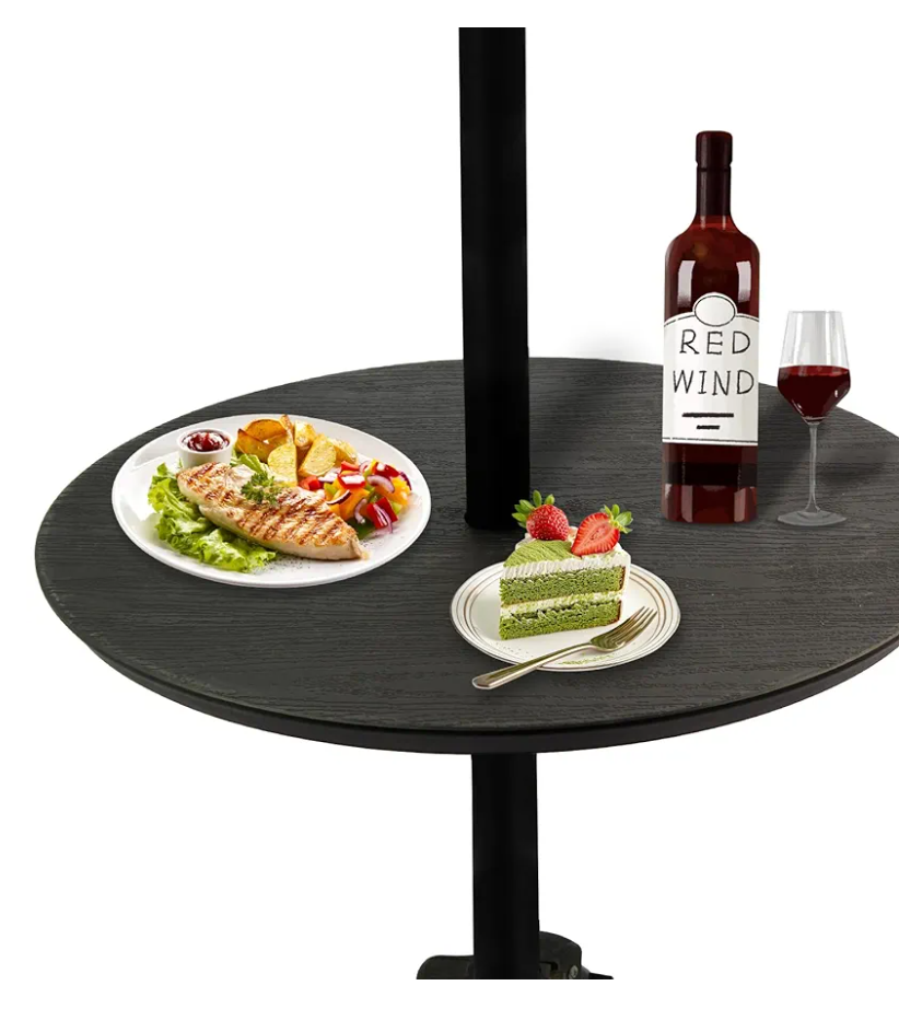 14inch Outdoor Umbrella Table