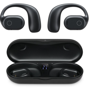 Ilive TW Open Ear Earbuds Black