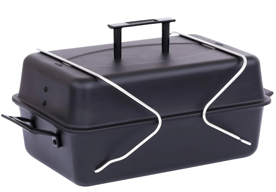Char-Broil Portable Gas Grill