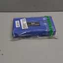 Orion Motor Tech 15 Piece Metric Thread Chaser Set, Master Thread Repair Kit Includes 7 Taps 7 Dies 1 Thread File, Universal Rethreading Kit Thread Restorer Tool Set in M6 M8 M10 M12 Sizes