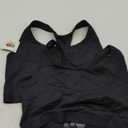 Fruit of the Loom Women's Medium Impact Sports Bras Supports Without Padding,  Size XXL