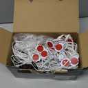 150Ft Permanent Outdoor Lights,Smart RGB Outdoor Lights with Remote APP Control, IP67 Waterproof Outside Light for House for Christmas, Halloween, Holiday, Party, Daily