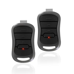 2X Genie Garage Door Opener Remote G3T-R G3T-A G3T-BX Intellicode