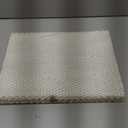 BestAir Replacement Water Pad For Aprilaire (1 Count (Pack of 1), Transparent)