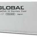 Global G-17-11" Chef's Knife