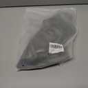 NECHARI Nameless Ghouls Mask Ghost Heavy Metal Doom Hard Rock Band Helmet Halloween Cosplay Prop Be The First to Review This Item (Style-01)