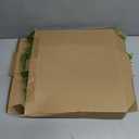 9FT Real Touch Norfolk Christmas Pine Garland, Lifelike Artificial Bendable Greenery Garland for Front Door, Mantle, Staircase, Windowsill Indoor Outdoor Christmas Decorations