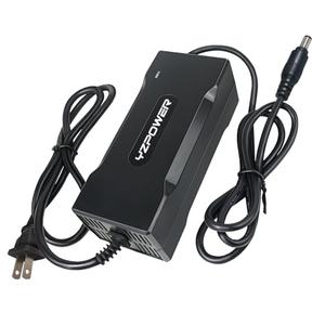 YZPOWER 54.6v 4A Power Charger Adapter DC 1 Prong 5.5 2.1mm Connector