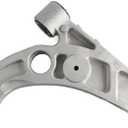 Panidarun 68285992AF RK643775 Front Right Lower Suspension Control Arm Fits for 2019 Jeep Cherokee 2.0L 2.4L 3.2L# Passenger Side