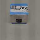 Electric Pill Crusher, Portable Cordless Pill Crusher Fine Powder for Travel, Easily Crush Small and Large Pills & Vitamins for Elderly, Pets (Black)