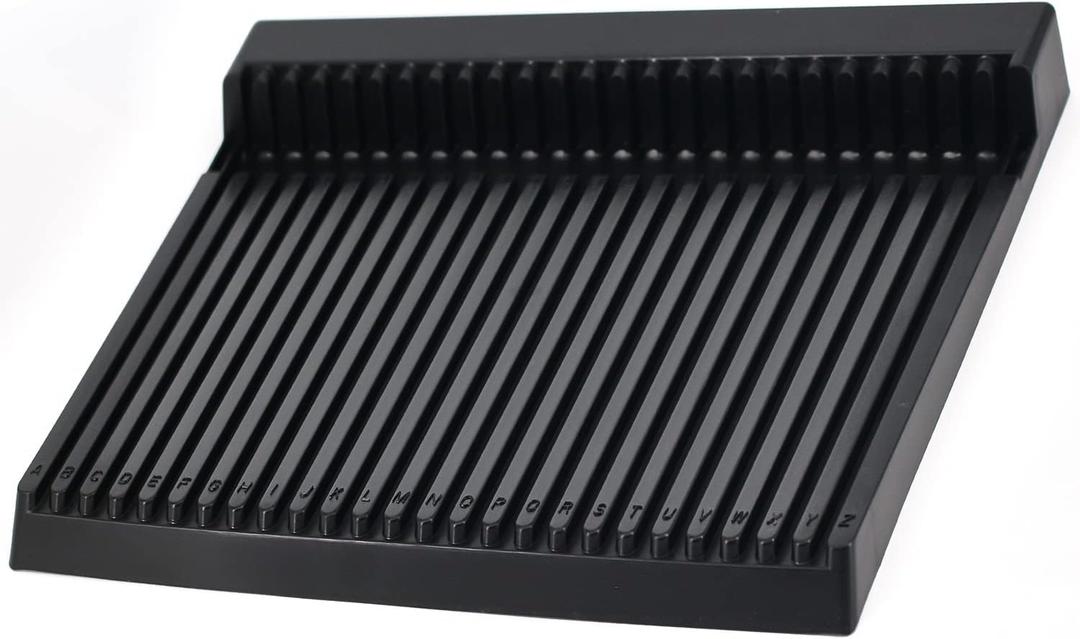 Model Pieces Shelves for Gundam,Holder Stand Organizer Rack for Gundam Model Action Figures DIY Model Making Accessories,Plastic Tool Storage Container for Gundam Hobby Model Making Parts,Black